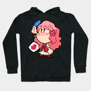 Sos popuri Hoodie